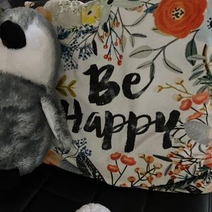 Just a message to those that follow